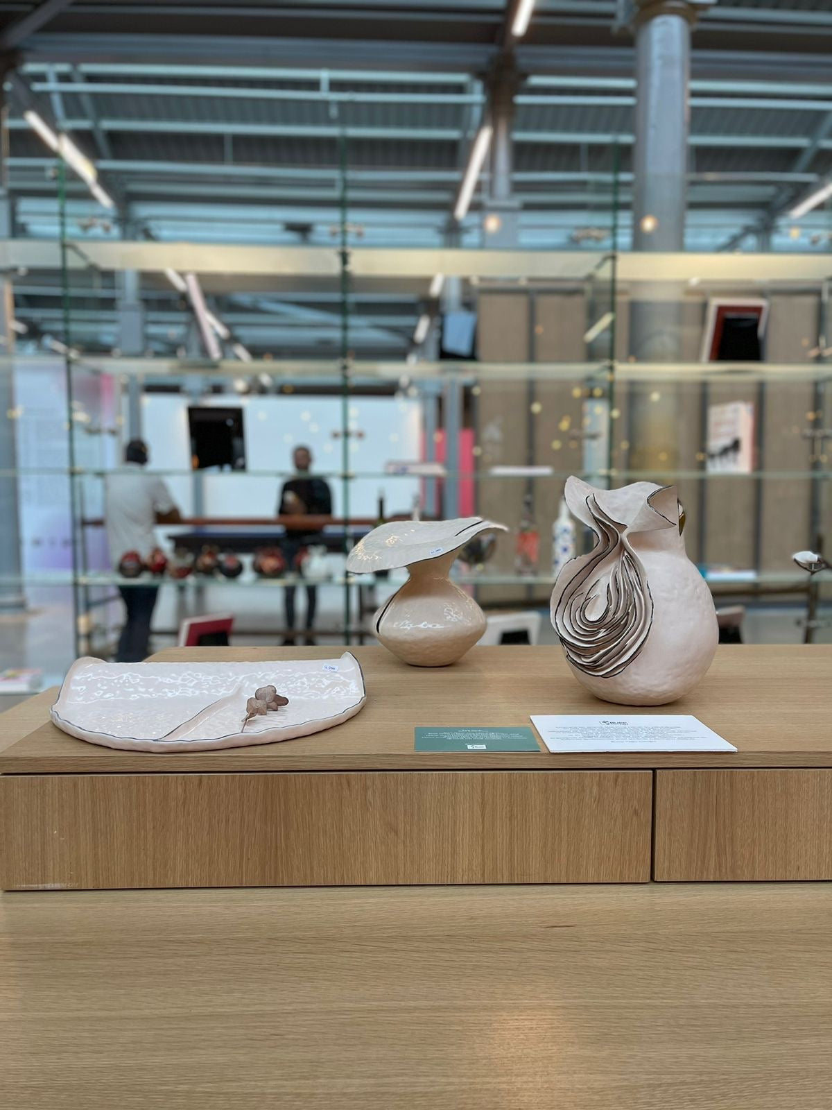 Art Istanbul Feshane