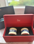 Nova Espresso Duo – in edler Geschenkbox