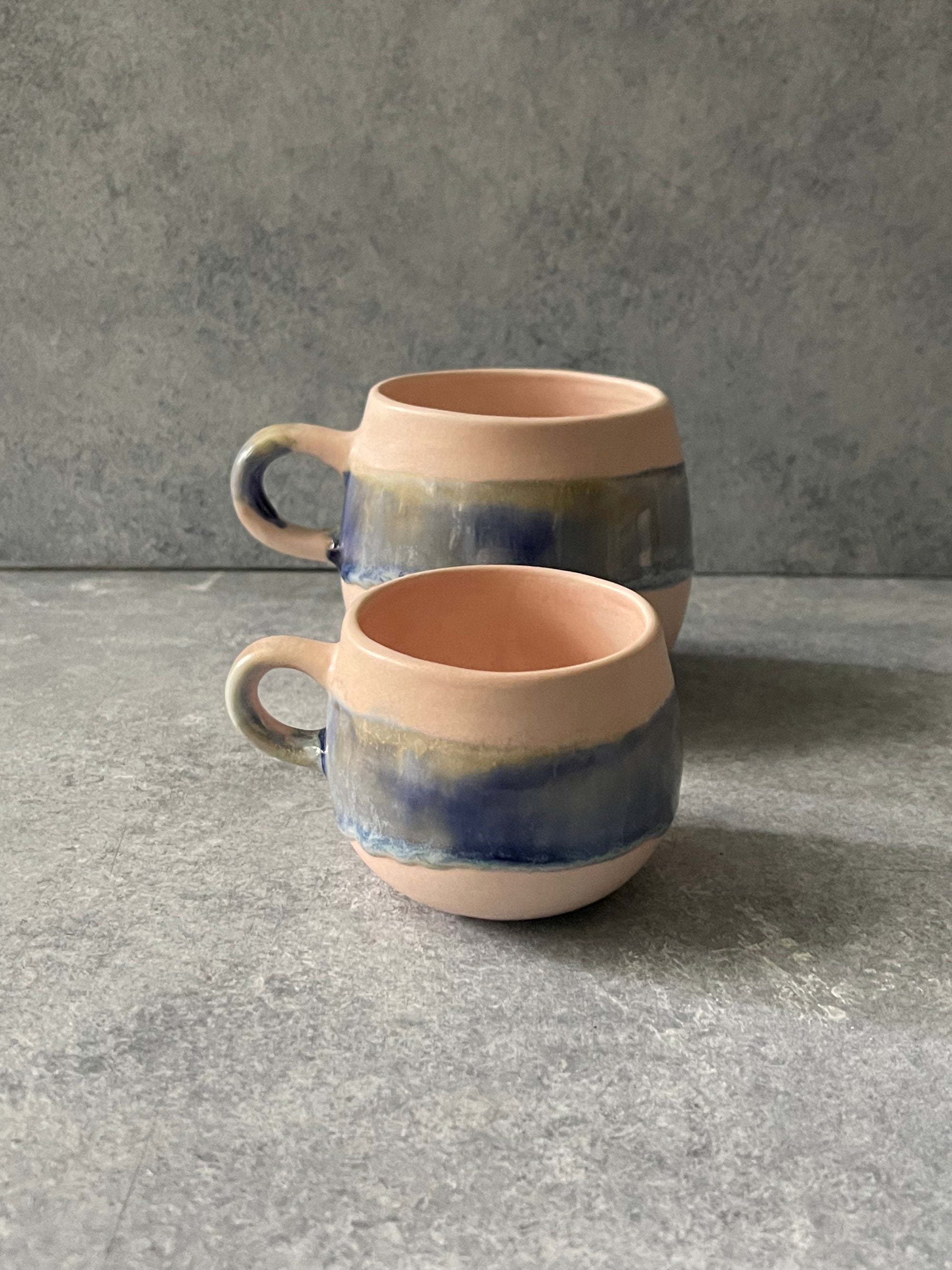 Venus MUG - Tee & Kaffee-Tasse aus Porzellan