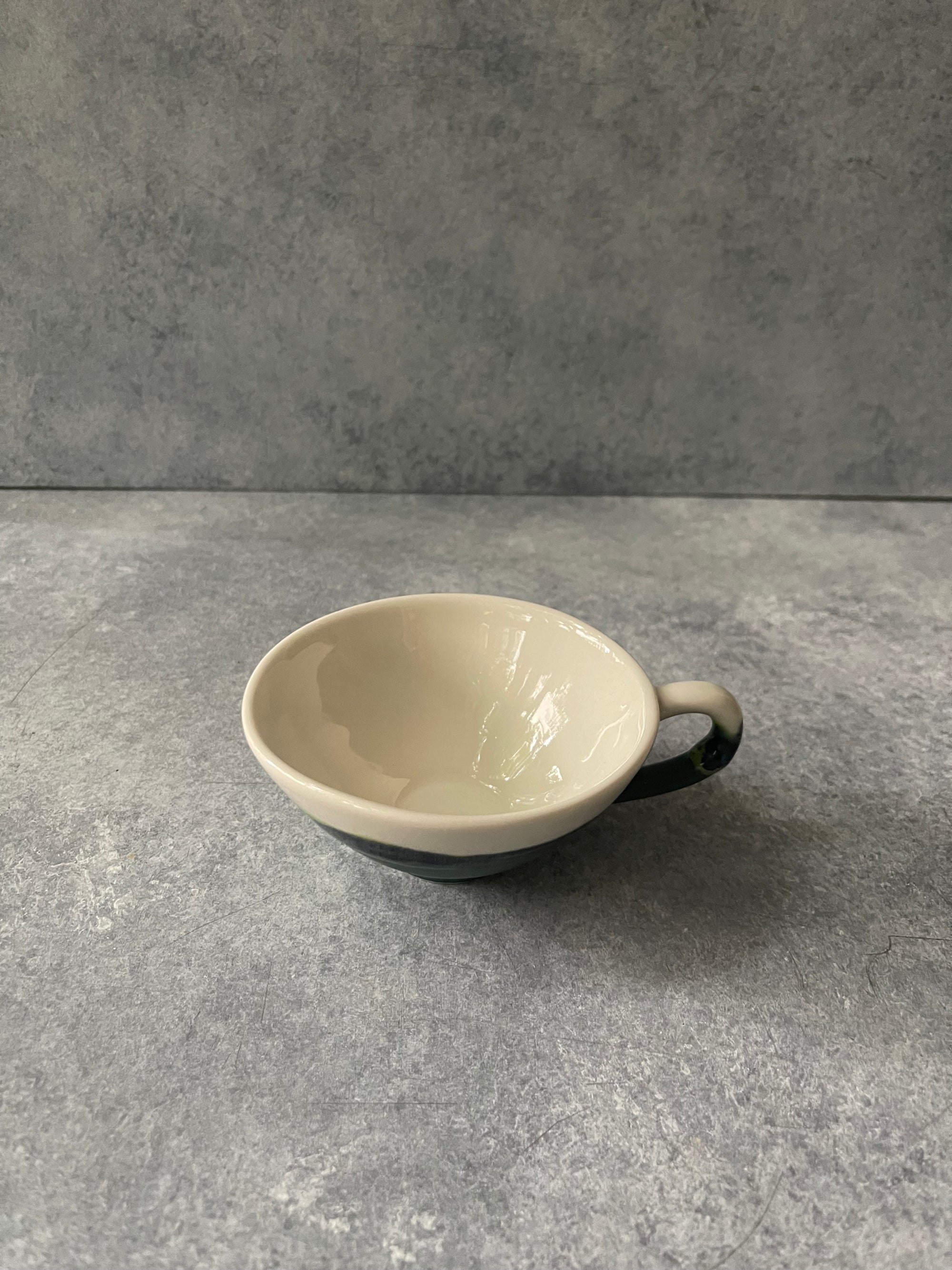 KAVUŞMA – Die Tasse des Wiedersehens