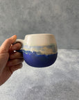 Venus MUG - Tee & Kaffee-Tasse aus Porzellan