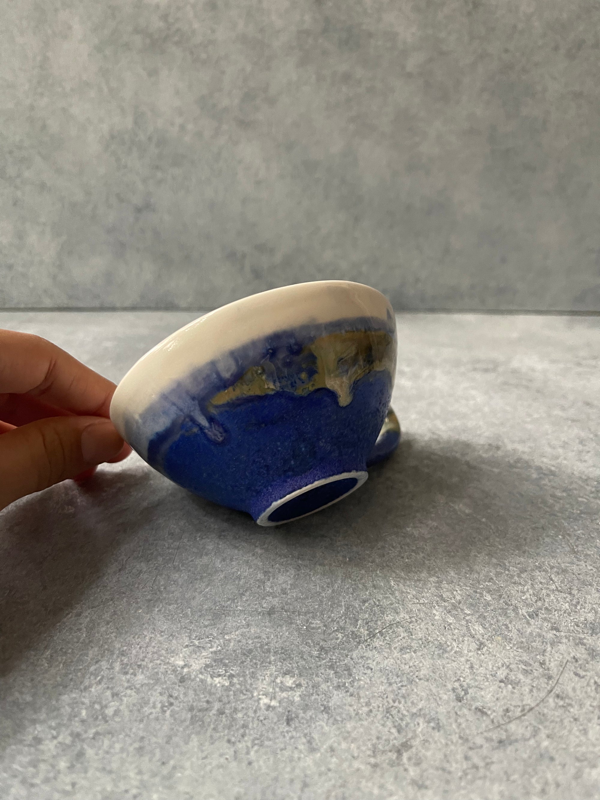 KAVUŞMA – Die Tasse des Wiedersehens