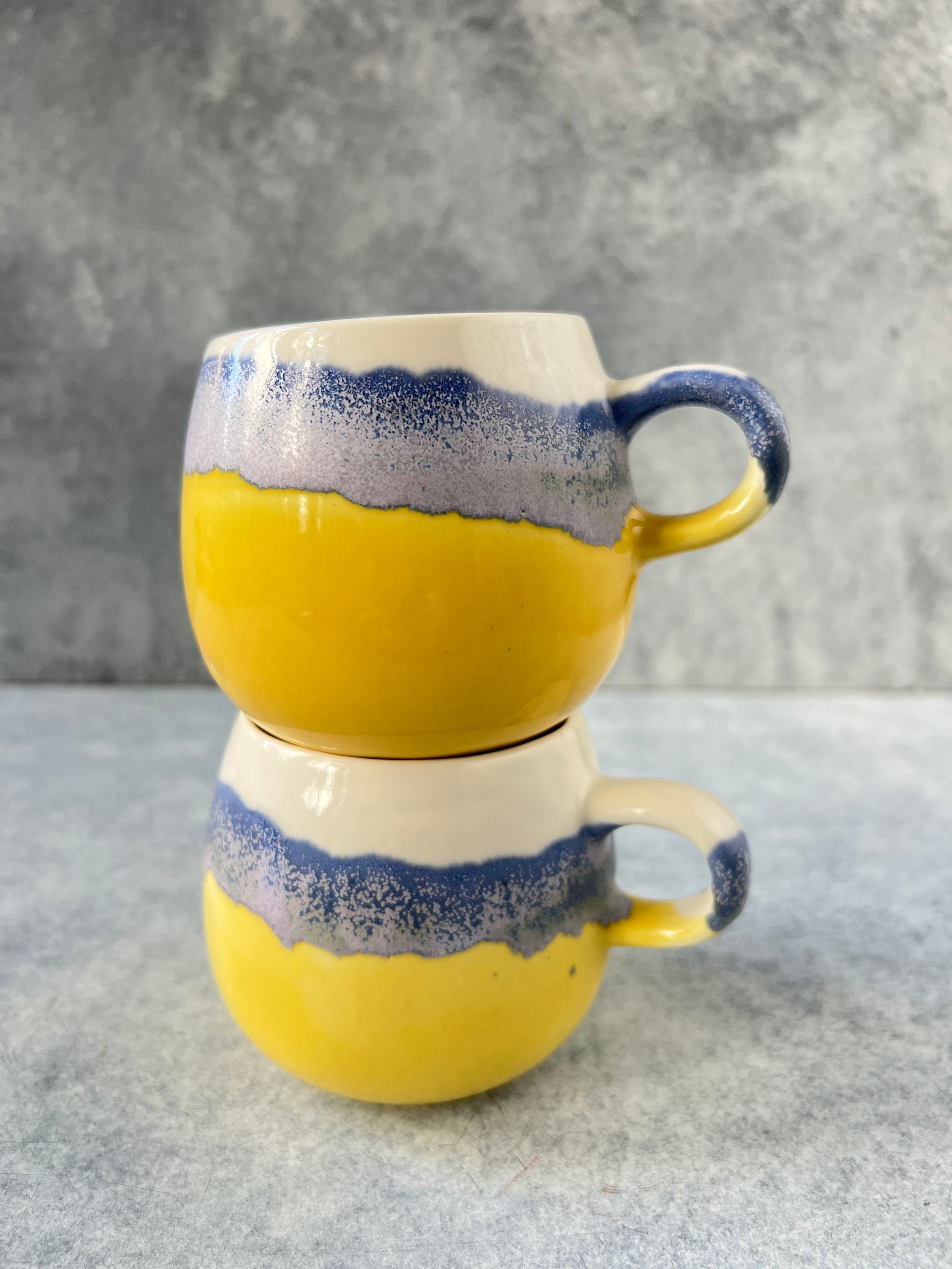 Venus MUG - Tee & Kaffee-Tasse aus Porzellan