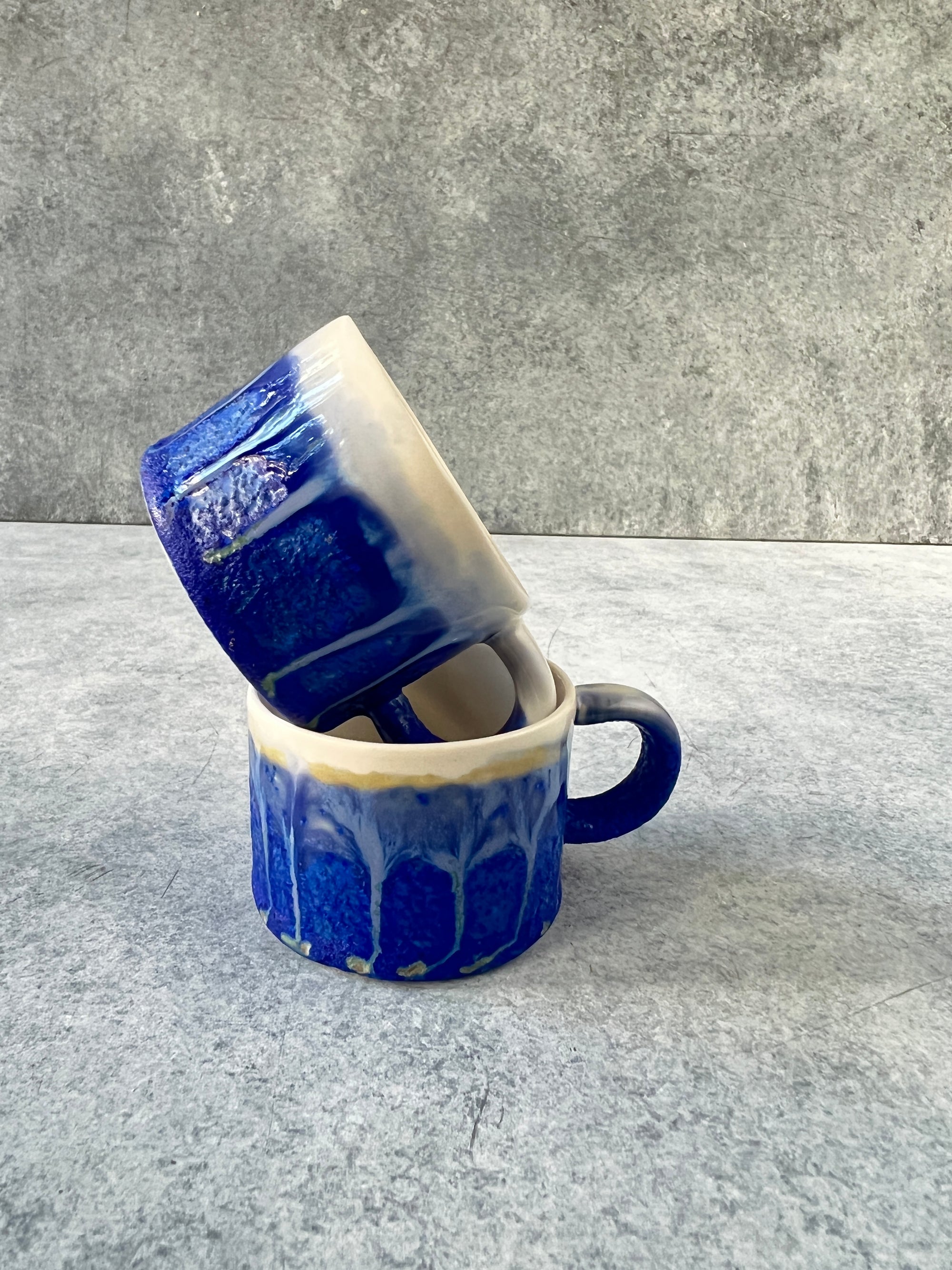 NOVA Espresso   - Die Tasse des Neuanfangs