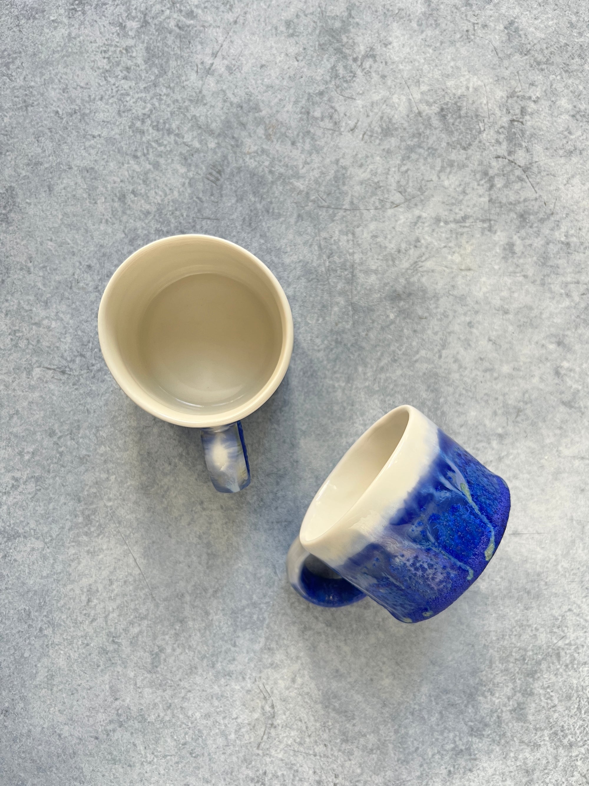 NOVA Espresso   - Die Tasse des Neuanfangs