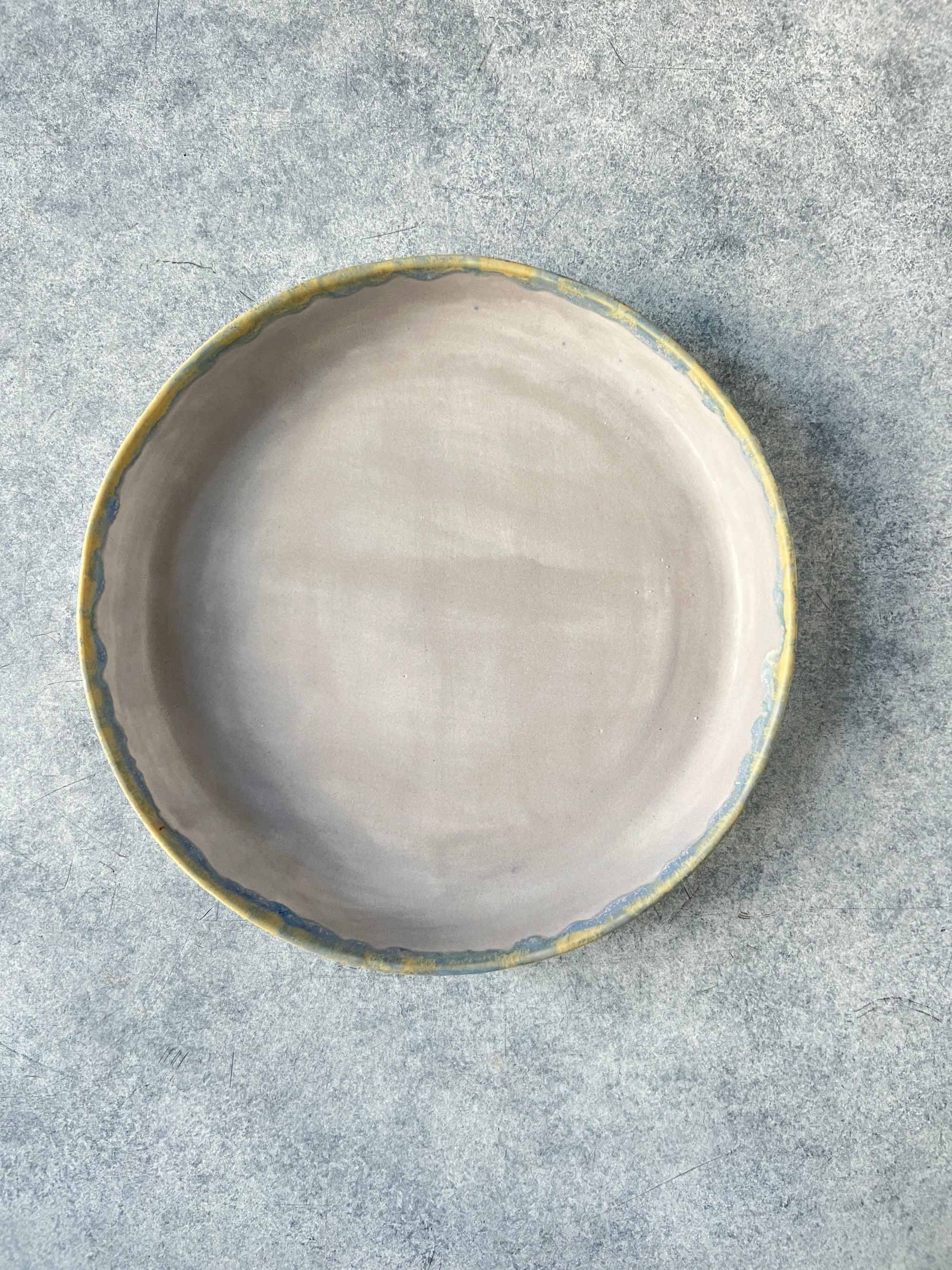 Porzellanteller NOVA  – Zeitlose Eleganz für den Alltag