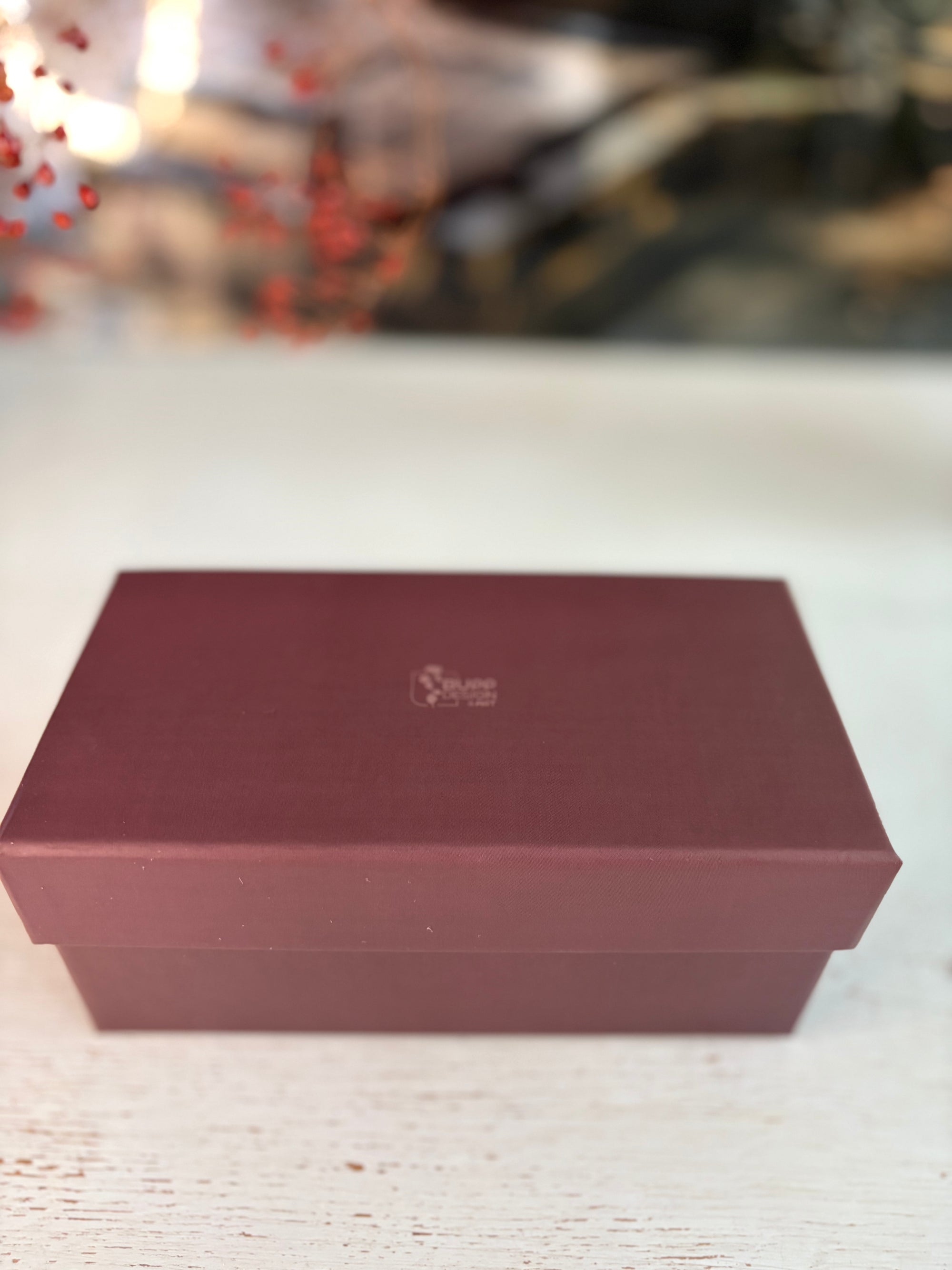 Nova Espresso Duo – in edler Geschenkbox