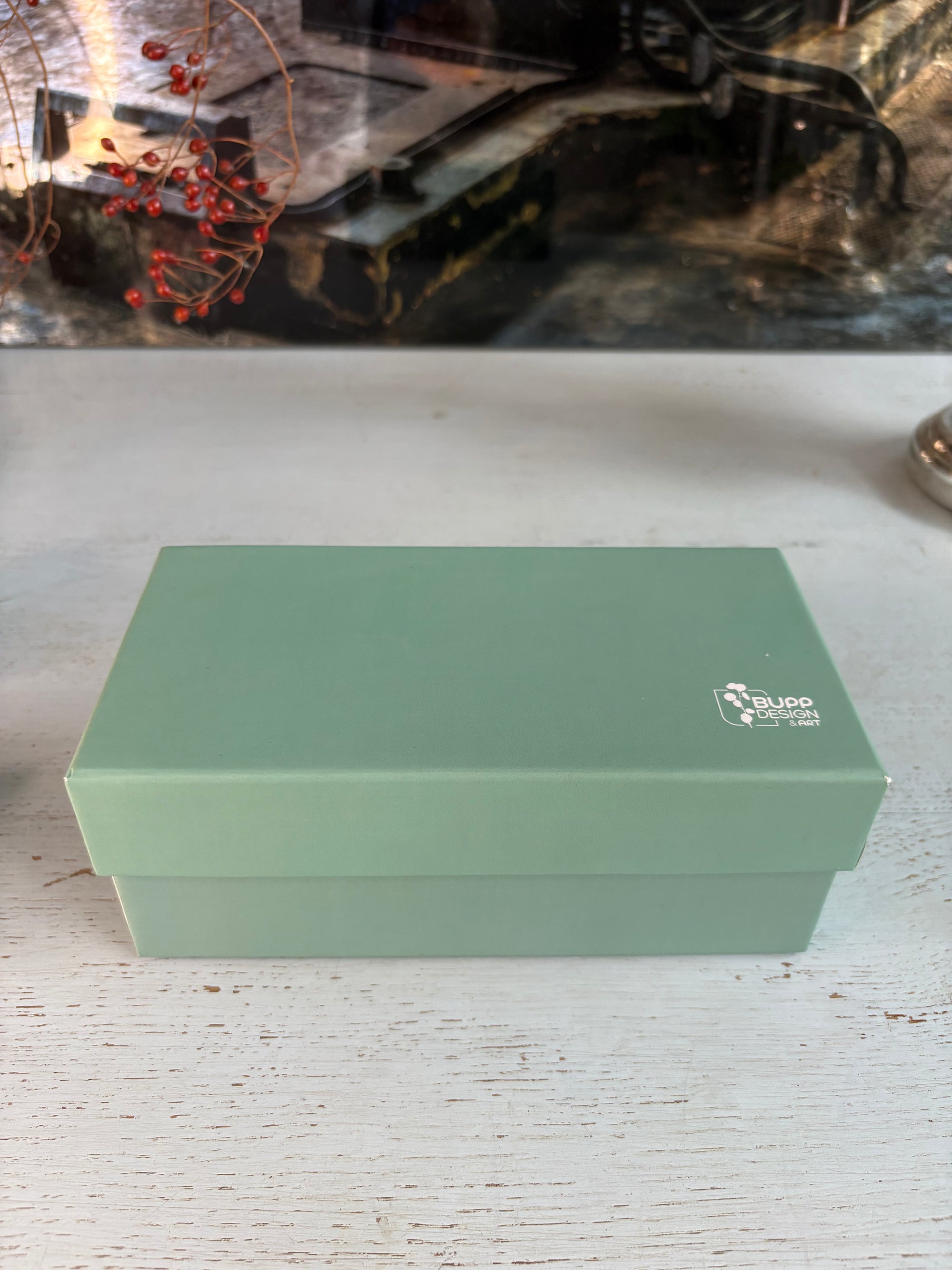 Venus Espresso Duo – in edler Geschenkbox