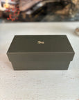 Hochwertige Box für Espressotassen