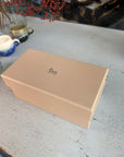 Hochwertige Box für Espressotassen