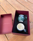 Venus Mug's -2er Set  -  Eleganz in einer exklusiven Geschenkbox