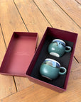 Venus Mug's -2er Set  -  Eleganz in einer exklusiven Geschenkbox