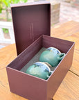 Venus Mug's -2er Set  -  Eleganz in einer exklusiven Geschenkbox