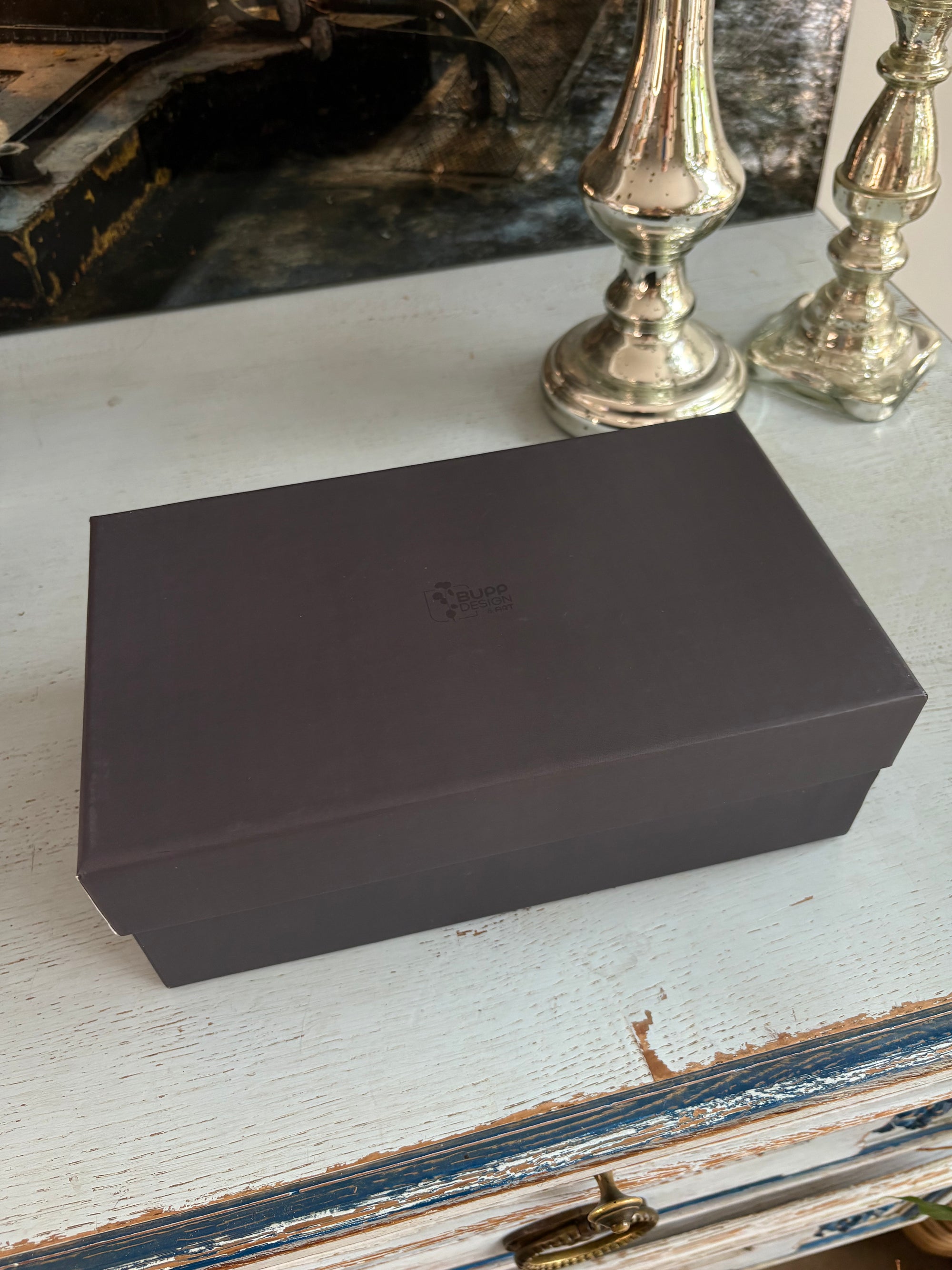 Hexa Tassen Duo  mit edler Geschenkebox