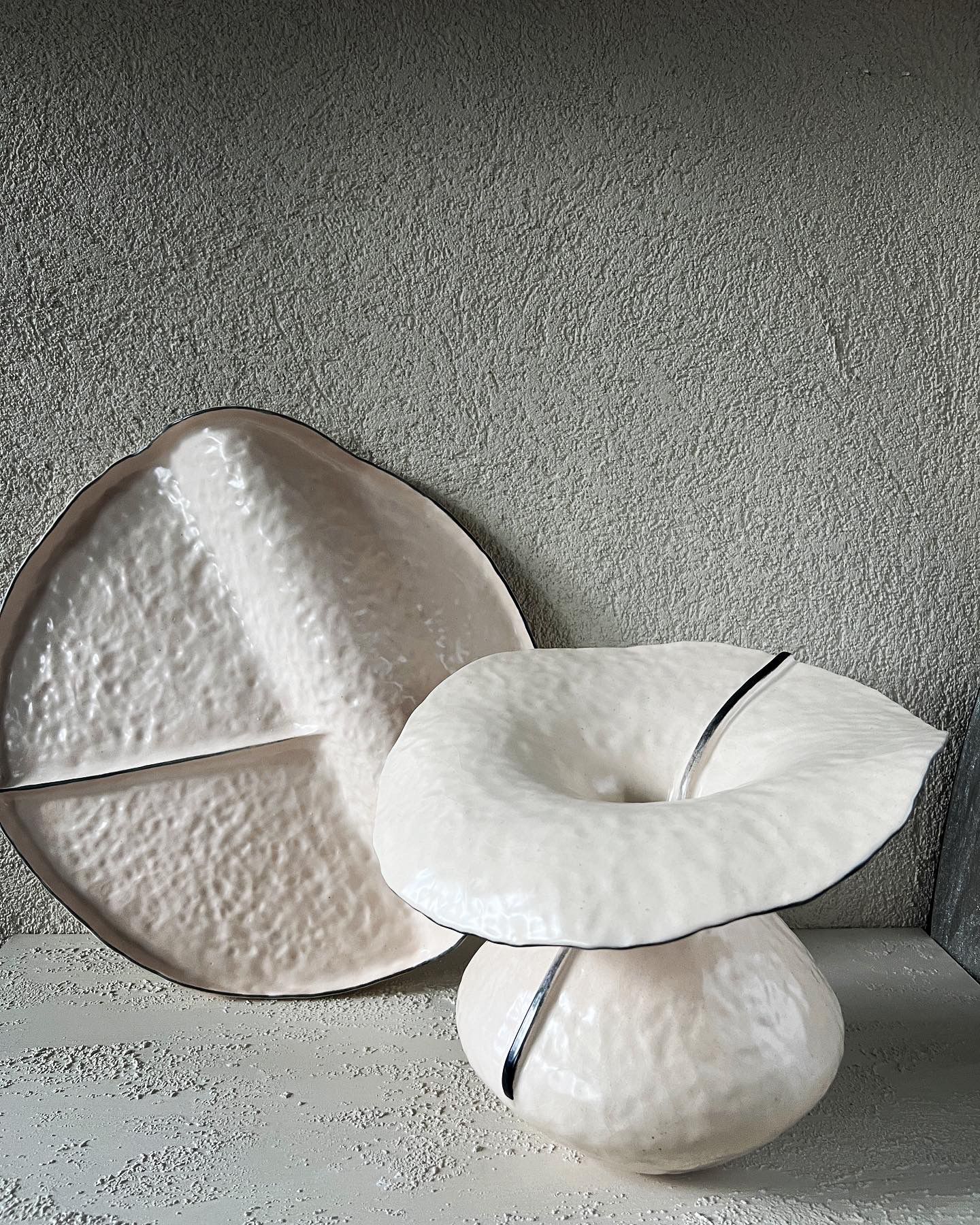 Vasen, Figuren & Deko