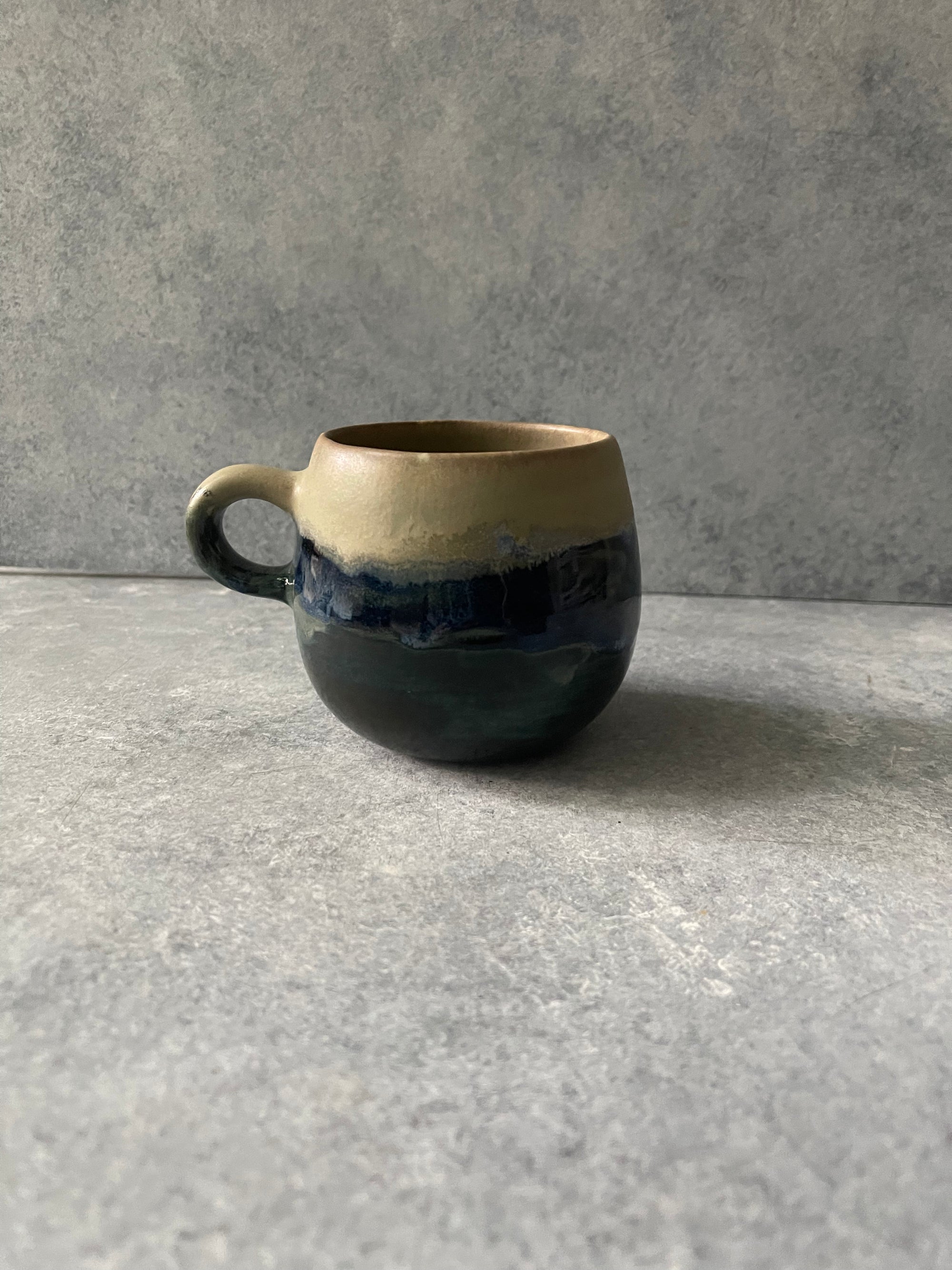 Venus MUG - Tee &amp; Kaffee-Tasse aus Porzellan