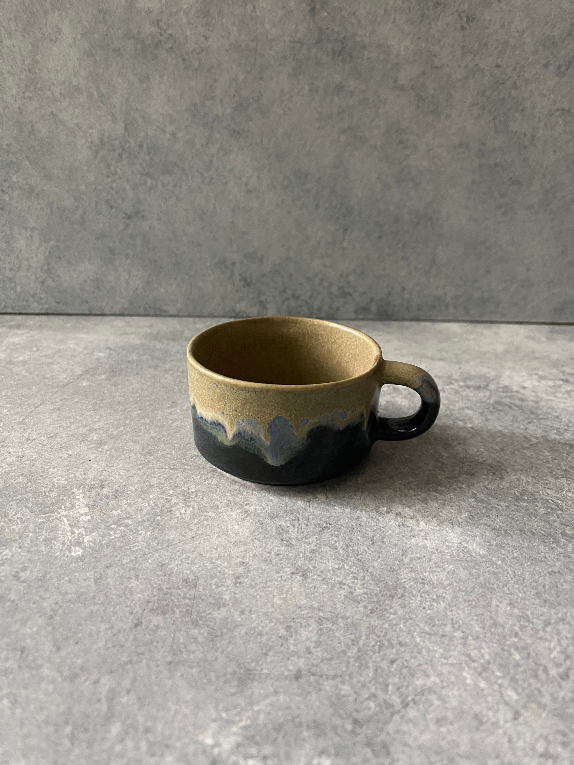 NOVA CUP  –  Tee&amp;Kaffee Tasse aus Porzellan
