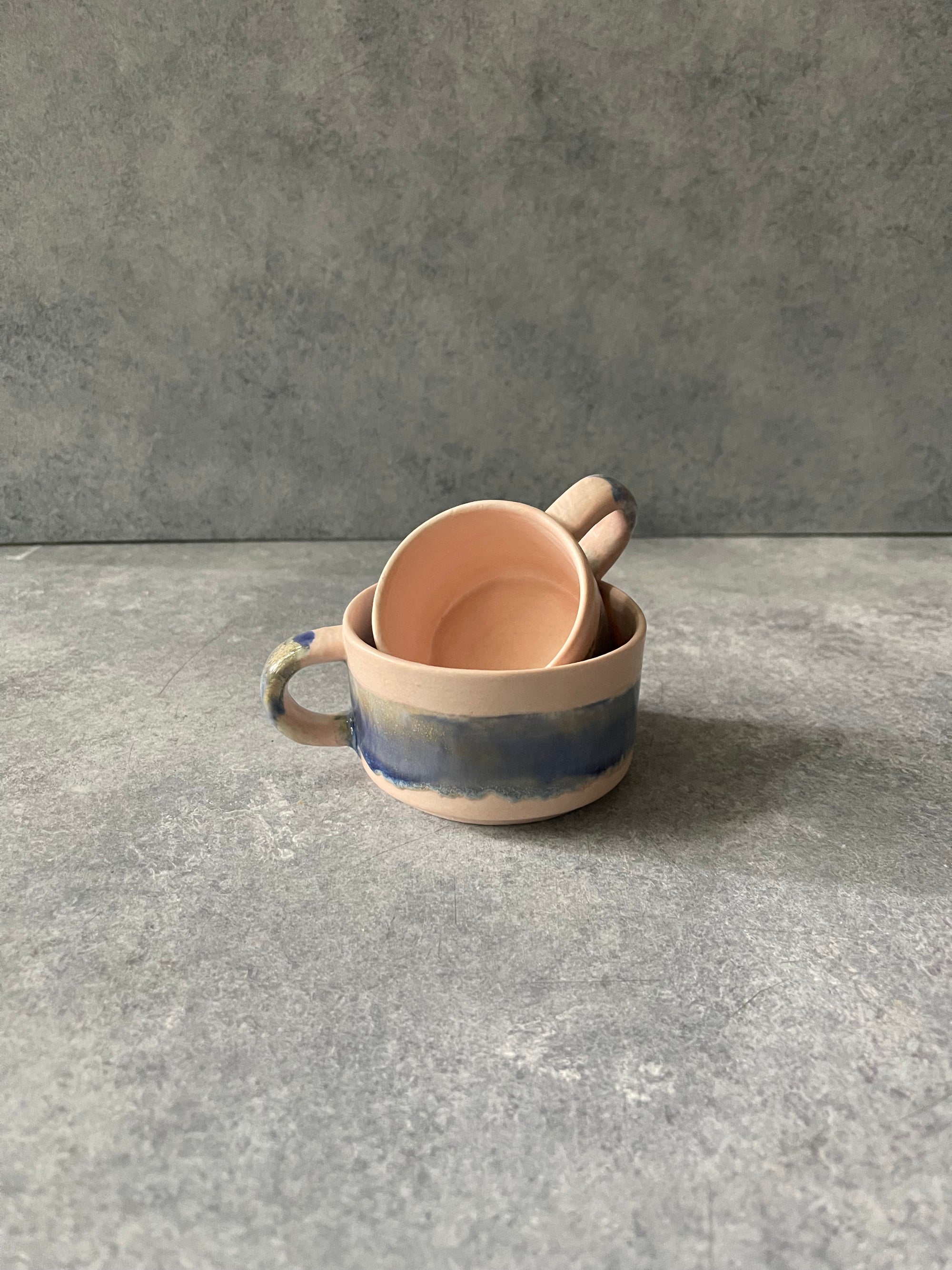 NOVA Espresso   - Die Tasse des Neuanfangs