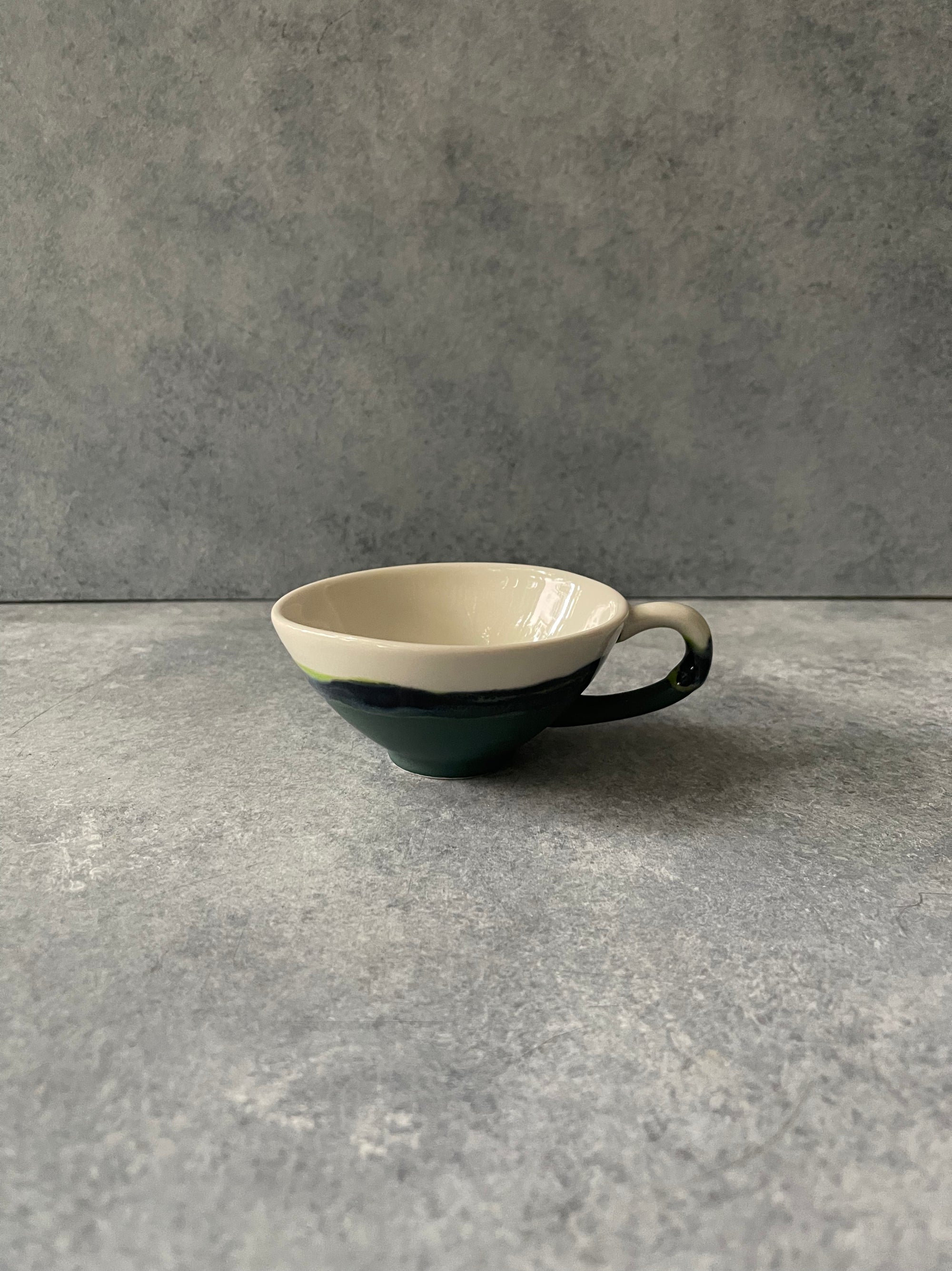 KAVUŞMA – Die Tasse des Wiedersehens