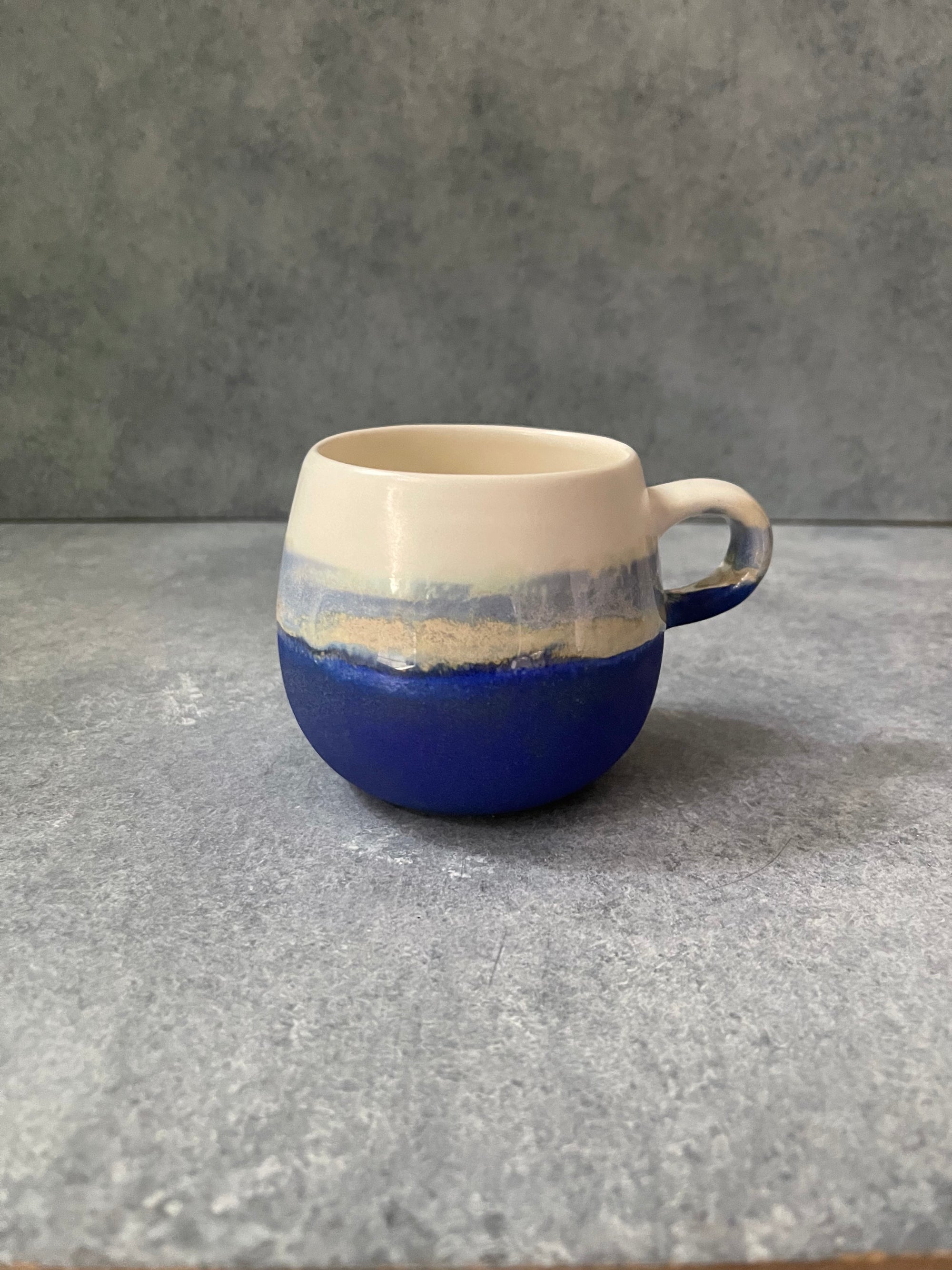 Venus MUG - Tee &amp; Kaffee-Tasse aus Porzellan