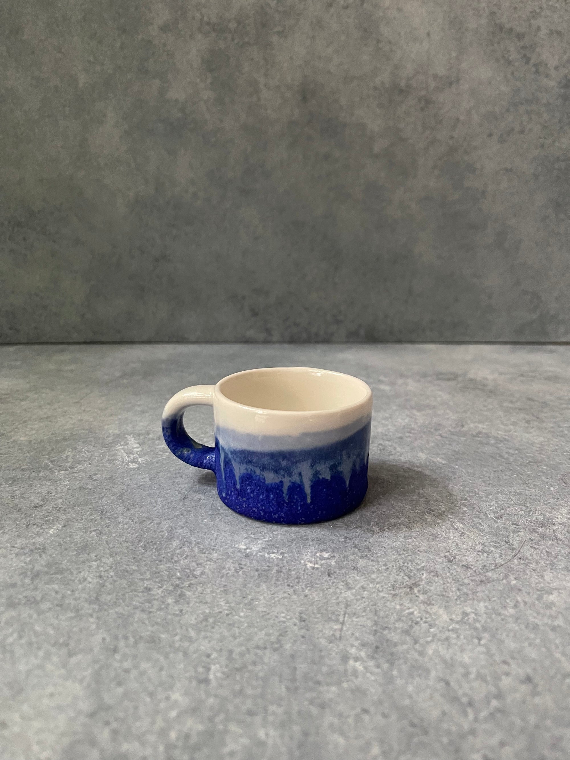 NOVA Espresso   - Die Tasse des Neuanfangs