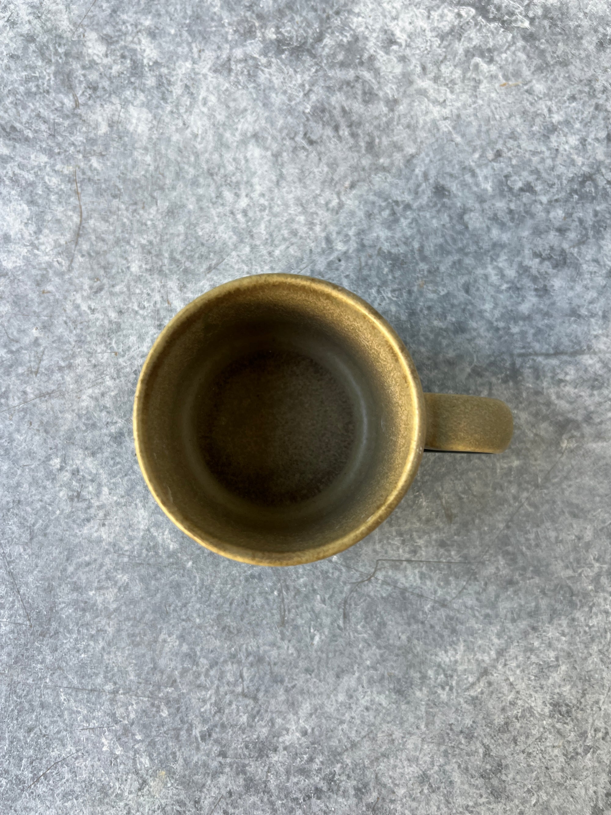 NOVA Espresso   - Die Tasse des Neuanfangs