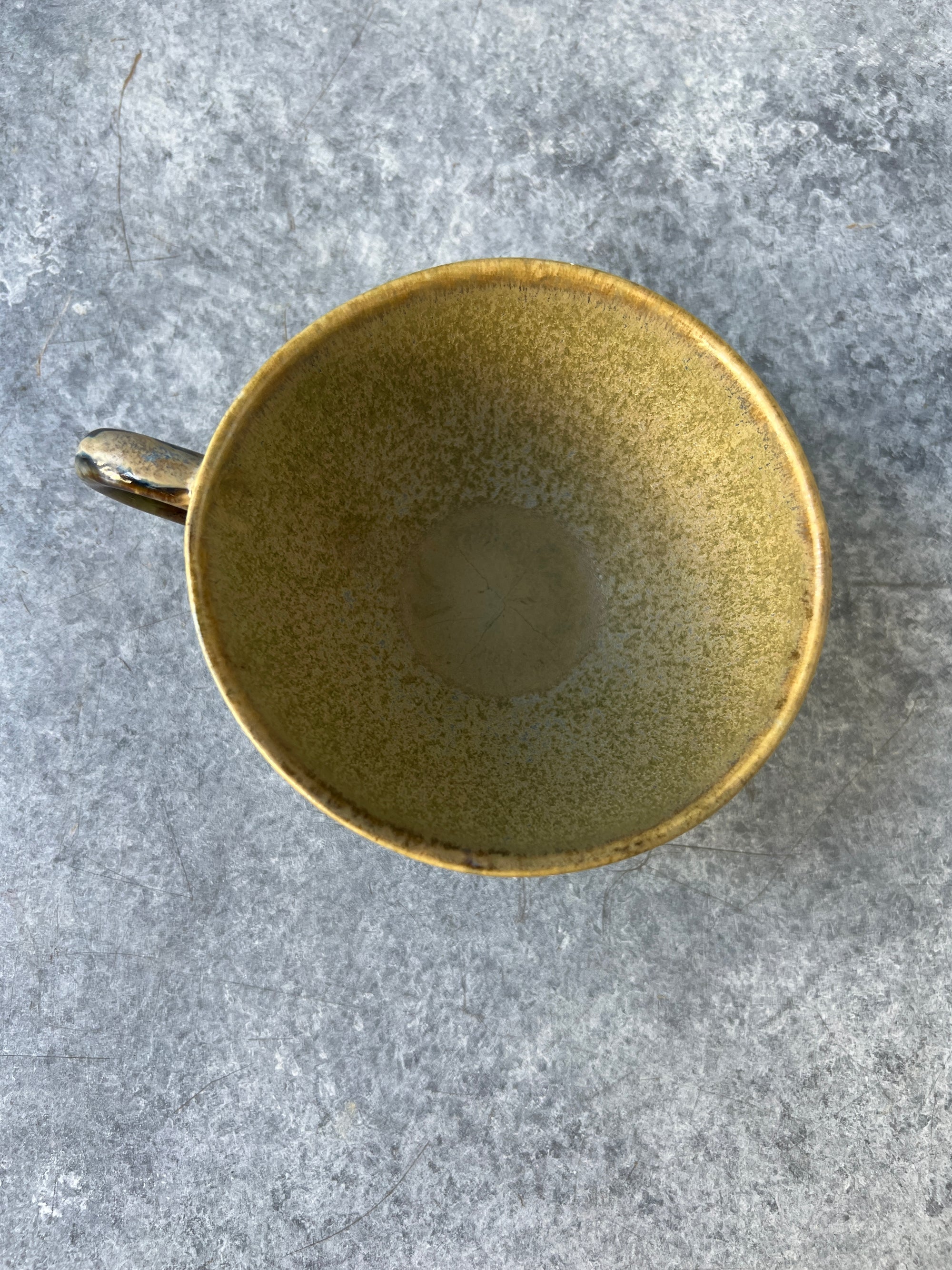 KAVUŞMA – Die Tasse des Wiedersehens