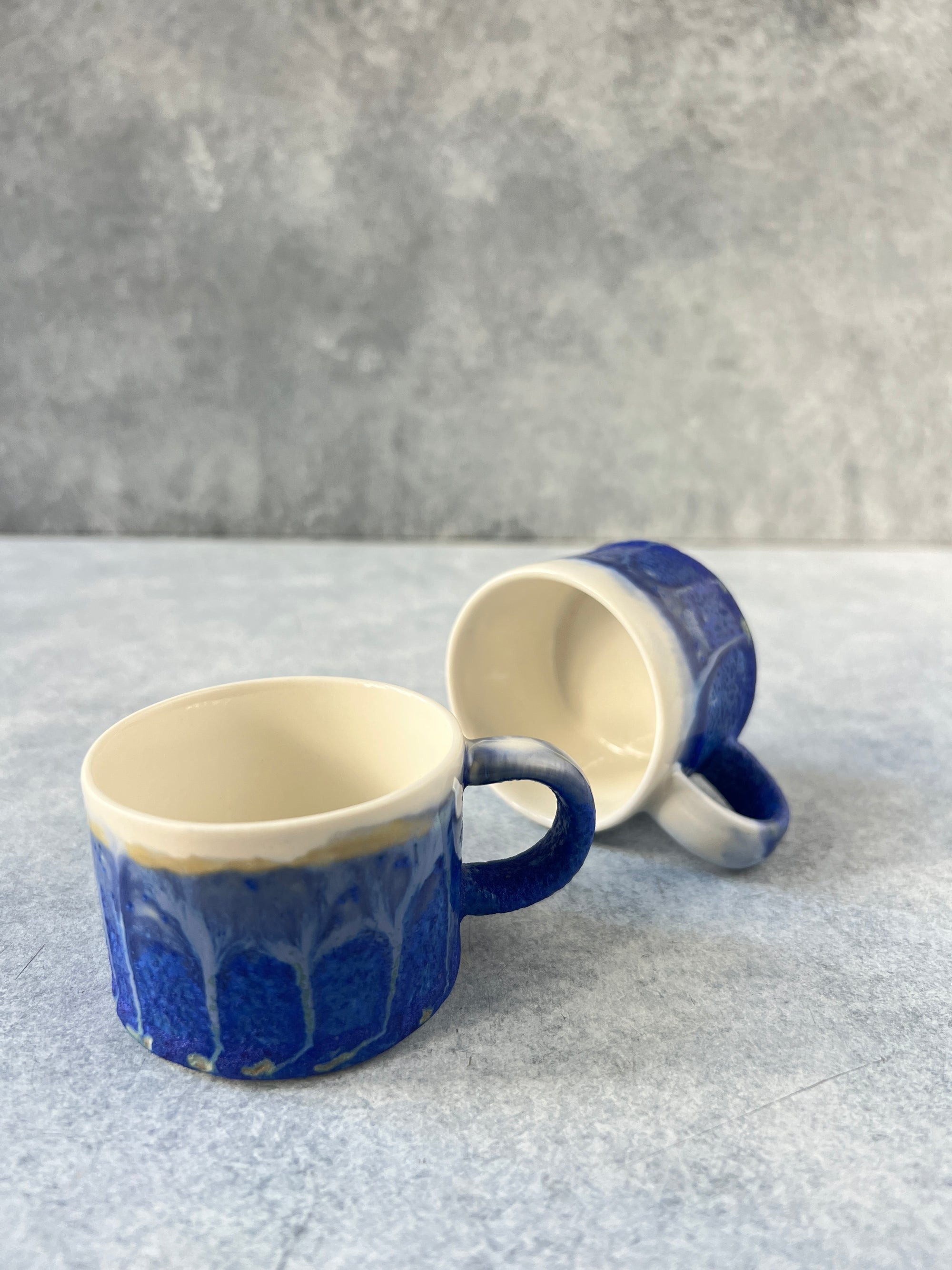 NOVA Espresso   - Die Tasse des Neuanfangs