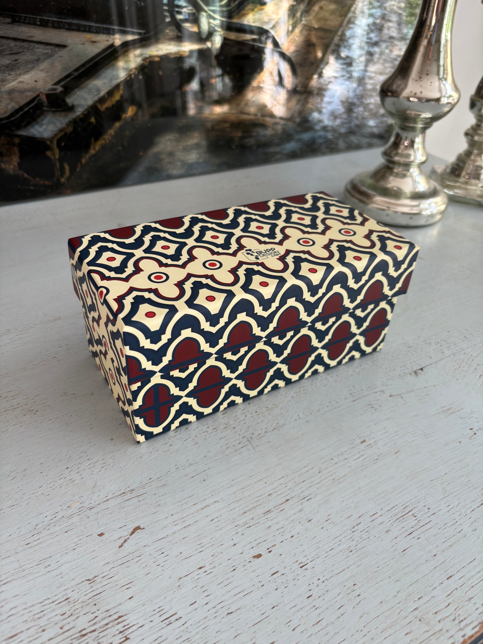 Venus Espresso Duo – in edler Geschenkbox