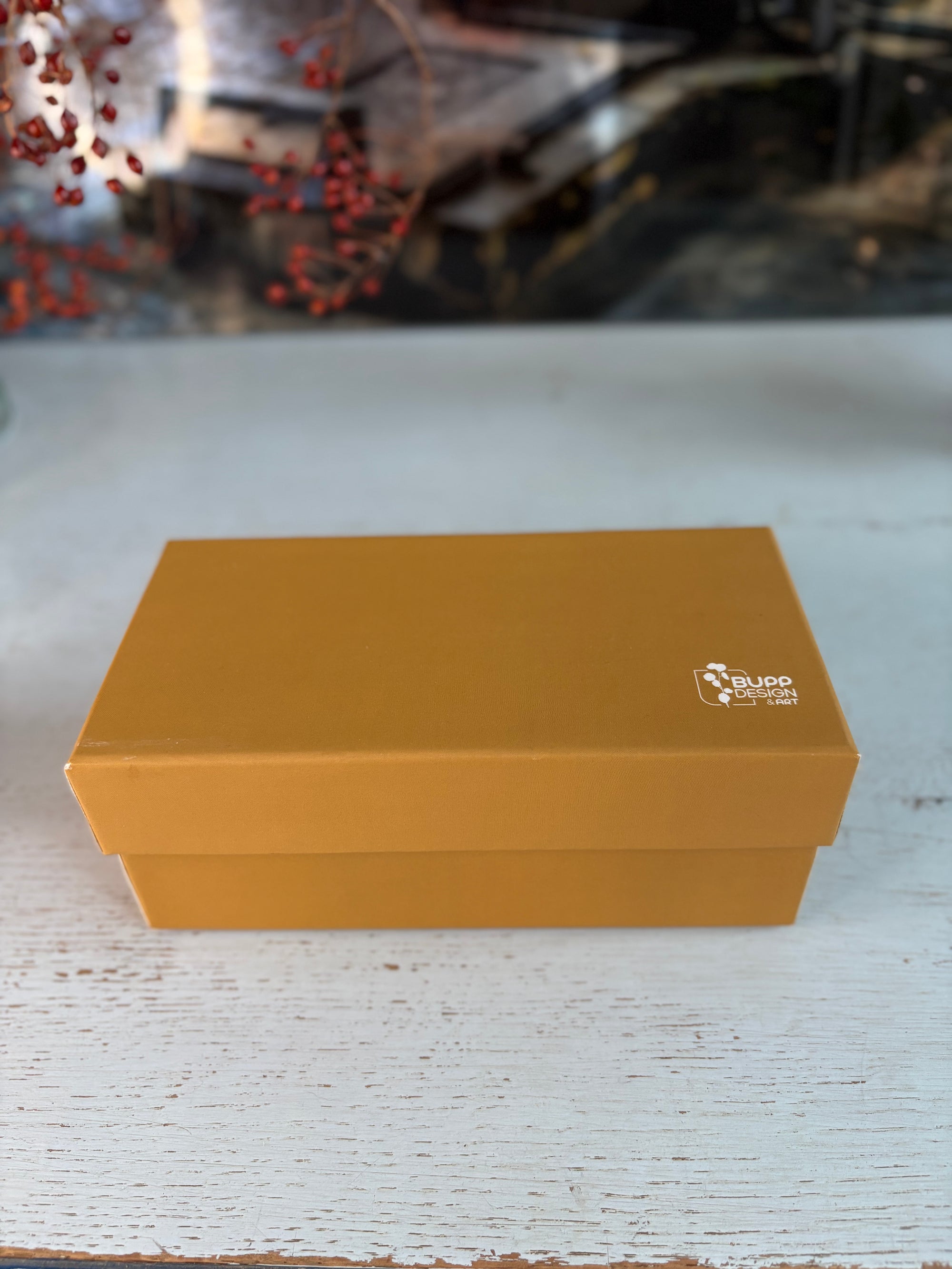 Venus Espresso Duo – in edler Geschenkbox