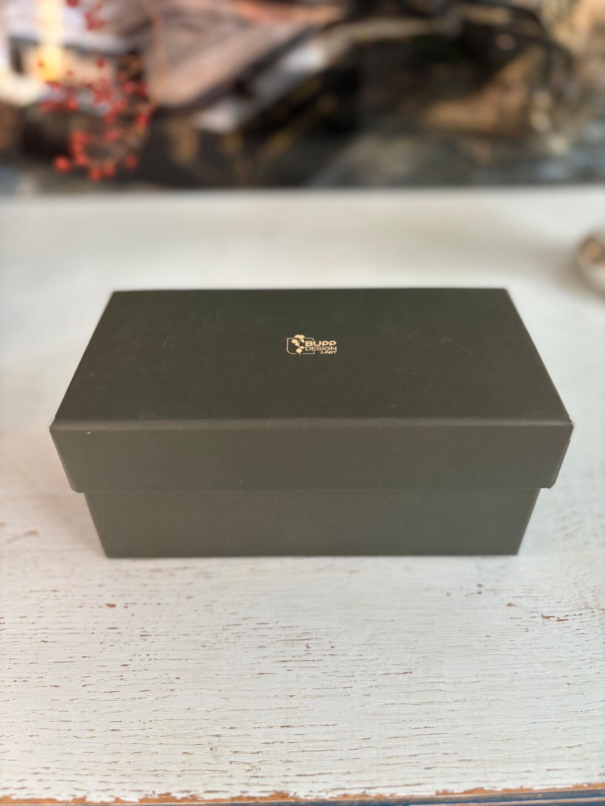 Venus Espresso Duo – in edler Geschenkbox