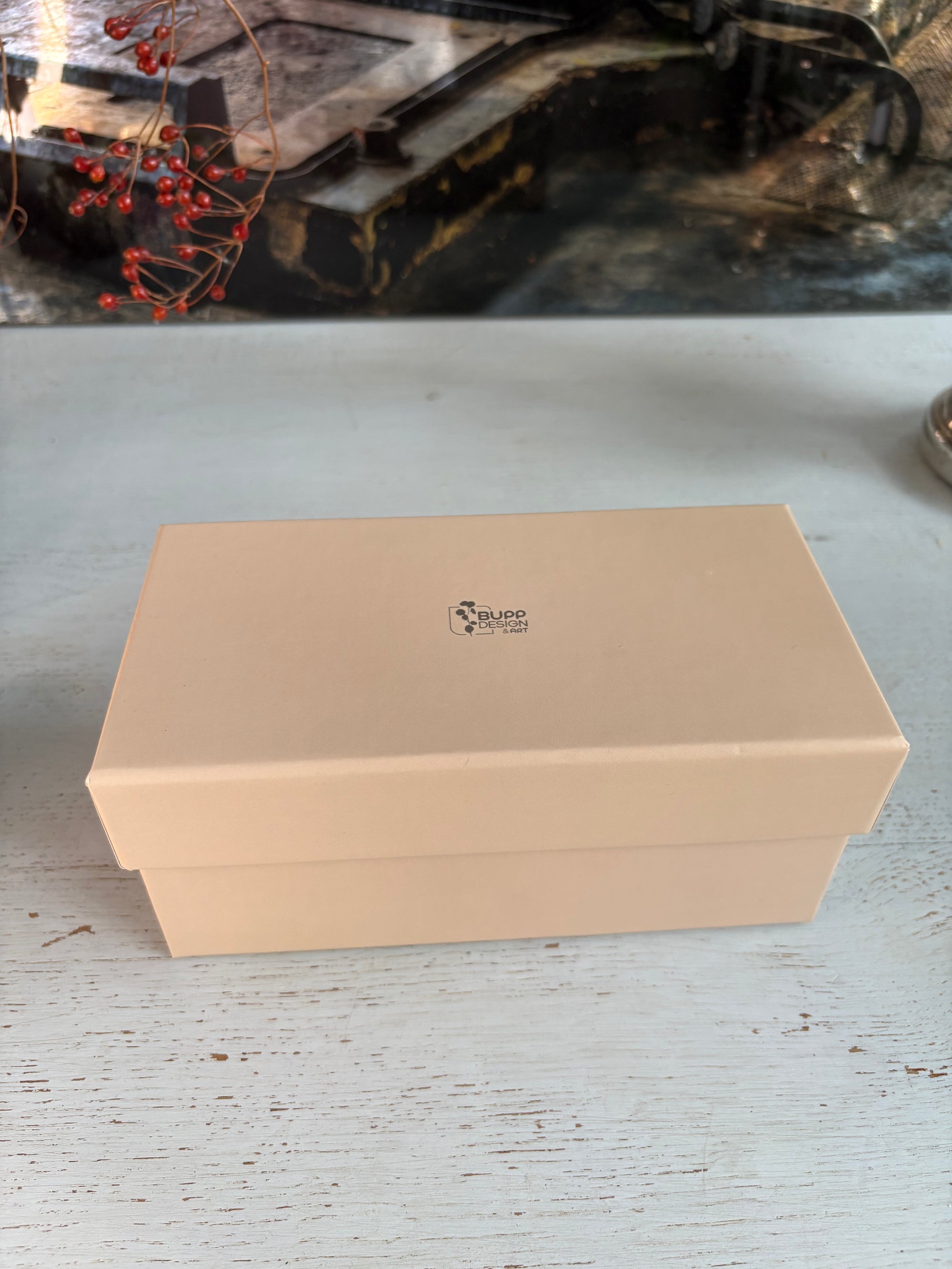 Venus Espresso Duo – in edler Geschenkbox