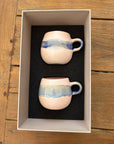 Venus Mug's -2er Set  -  Eleganz in einer exklusiven Geschenkbox