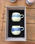Venus Mug's -2er Set  -  Eleganz in einer exklusiven Geschenkbox