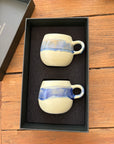 Venus Mug's -2er Set  -  Eleganz in einer exklusiven Geschenkbox