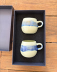 Venus Mug's -2er Set  -  Eleganz in einer exklusiven Geschenkbox